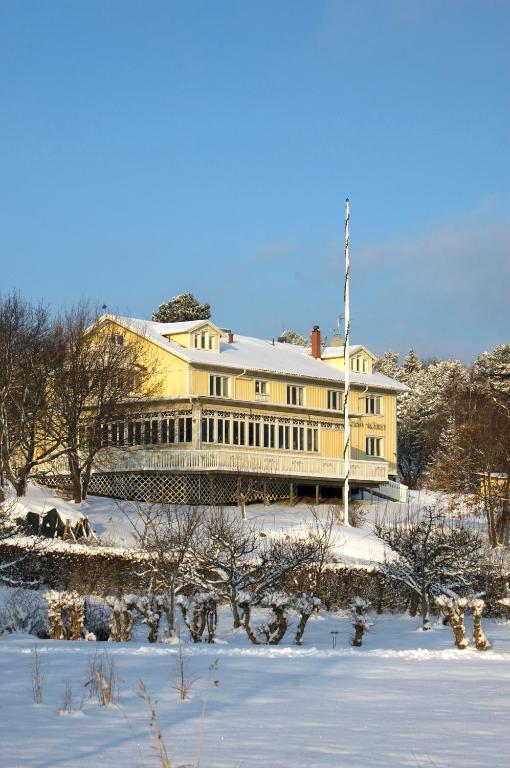 Pensionat Styrsoe Skaeret 部屋 写真