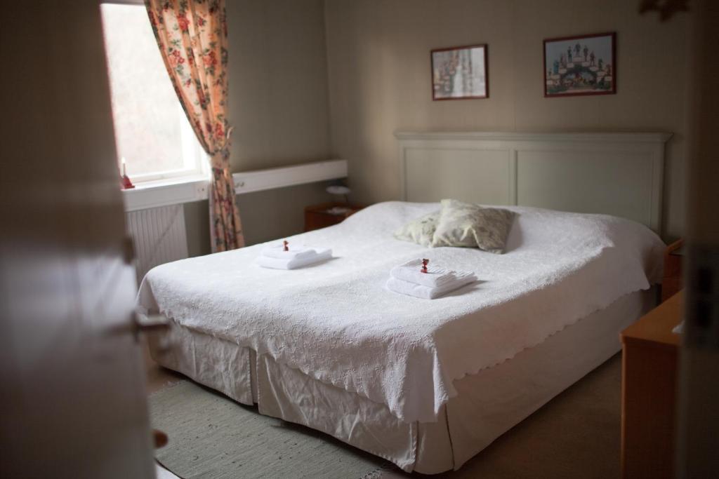 Pensionat Styrsoe Skaeret 部屋 写真