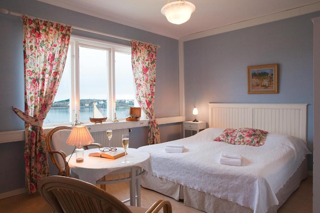Pensionat Styrsoe Skaeret 部屋 写真