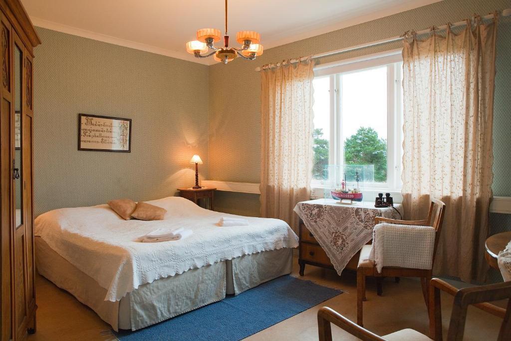 Pensionat Styrsoe Skaeret 部屋 写真