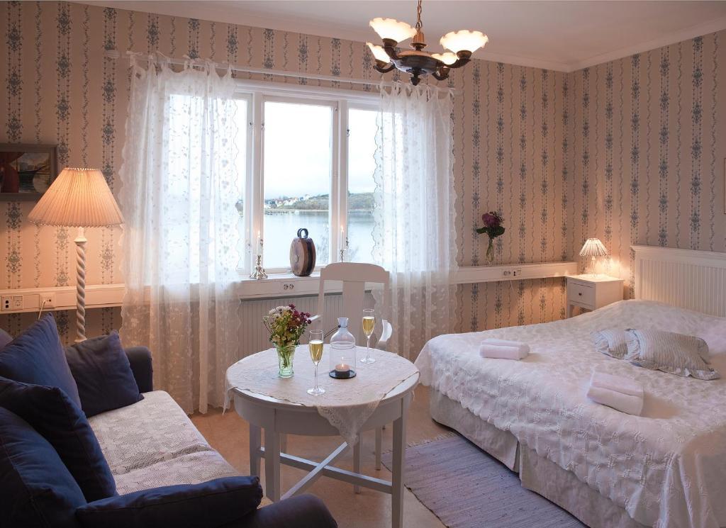 Pensionat Styrsoe Skaeret 部屋 写真