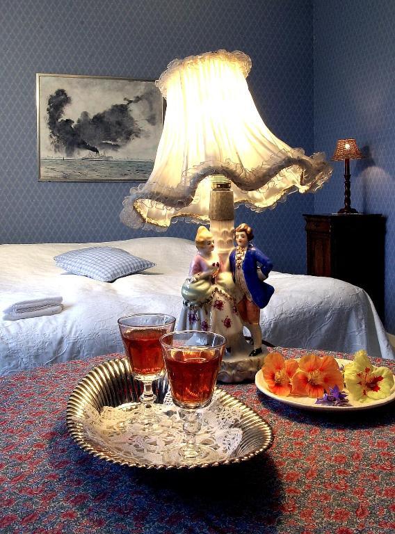 Pensionat Styrsoe Skaeret 部屋 写真