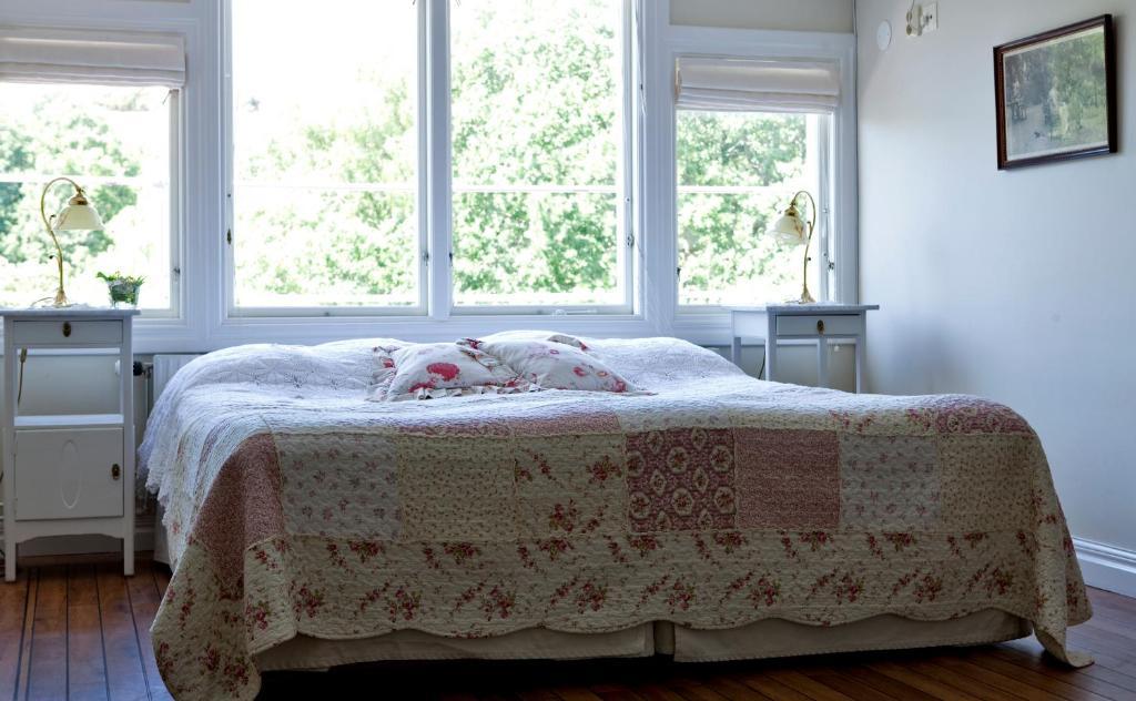 Pensionat Styrsoe Skaeret 部屋 写真