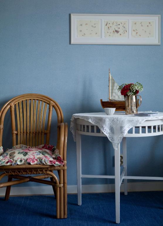 Pensionat Styrsoe Skaeret 部屋 写真