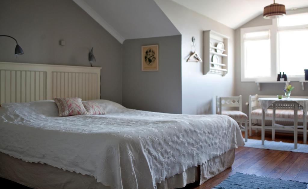 Pensionat Styrsoe Skaeret 部屋 写真