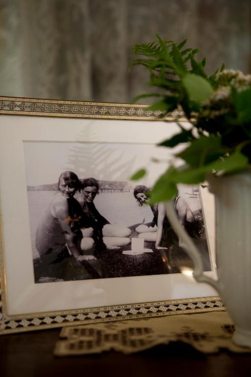 Pensionat Styrsoe Skaeret 部屋 写真