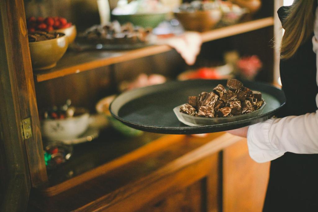 Pensionat Styrsoe Skaeret 部屋 写真