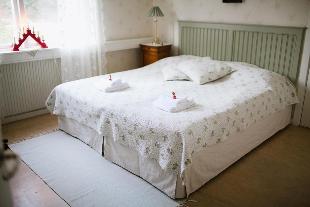 Pensionat Styrsoe Skaeret 部屋 写真