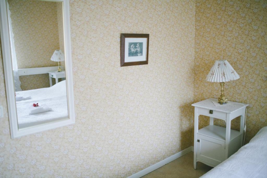 Pensionat Styrsoe Skaeret 部屋 写真
