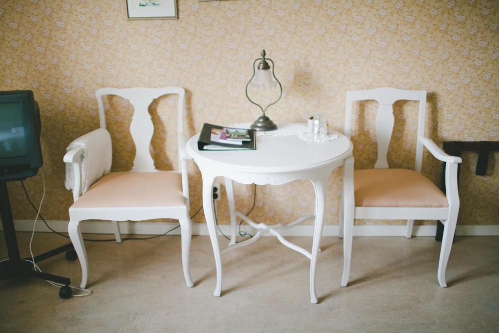 Pensionat Styrsoe Skaeret 部屋 写真