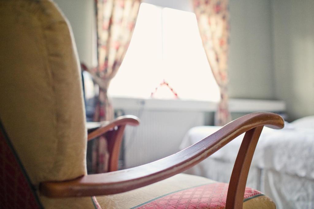 Pensionat Styrsoe Skaeret 部屋 写真