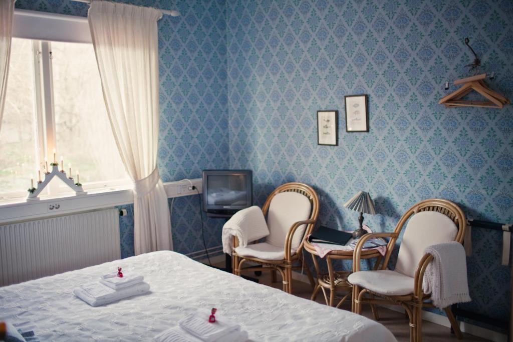 Pensionat Styrsoe Skaeret 部屋 写真