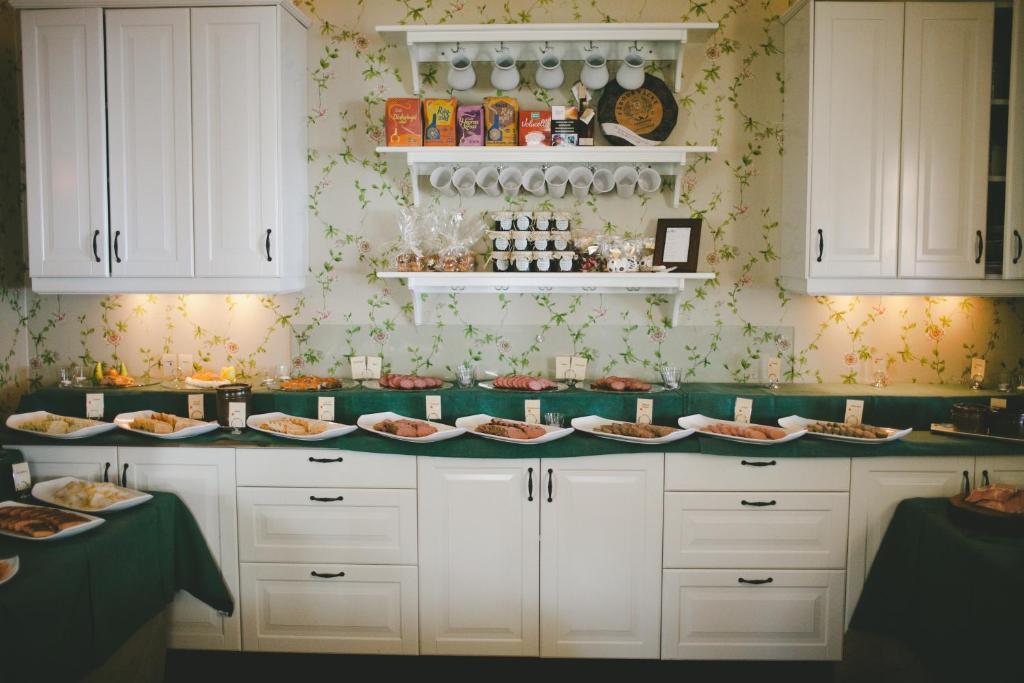 Pensionat Styrsoe Skaeret 部屋 写真