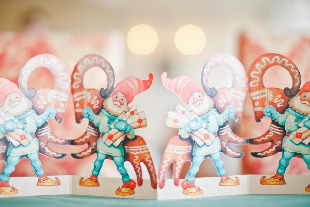 Pensionat Styrsoe Skaeret 部屋 写真