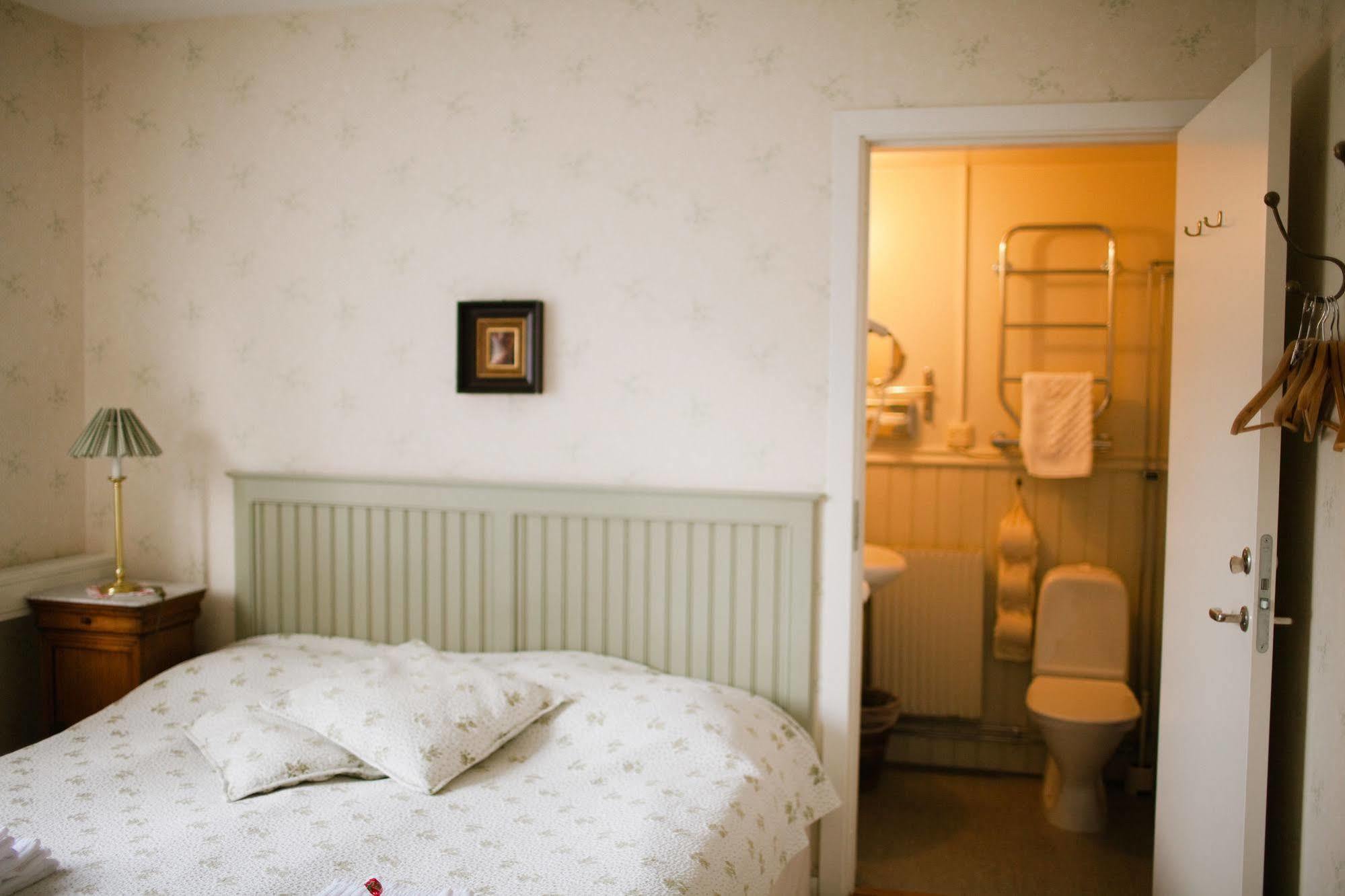 Pensionat Styrsoe Skaeret エクステリア 写真